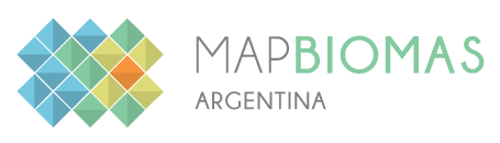 MapBiomas Argentina