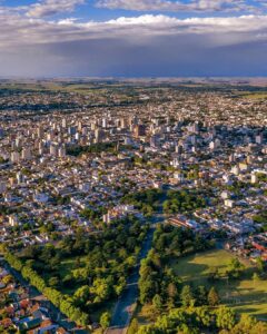 Según últimos análisis, Argentina perdió 10,5 millones de hectáreas de bosques nativos en los últimos 40 años