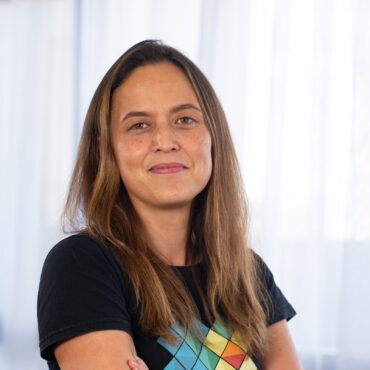 Julia Shimbo