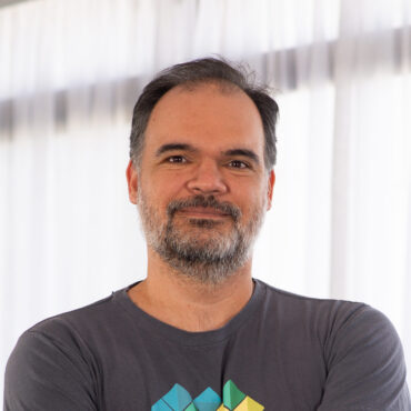 Marcos Rosa