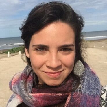 Micaela Abrigo