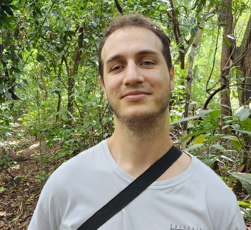 Joaquin Asad