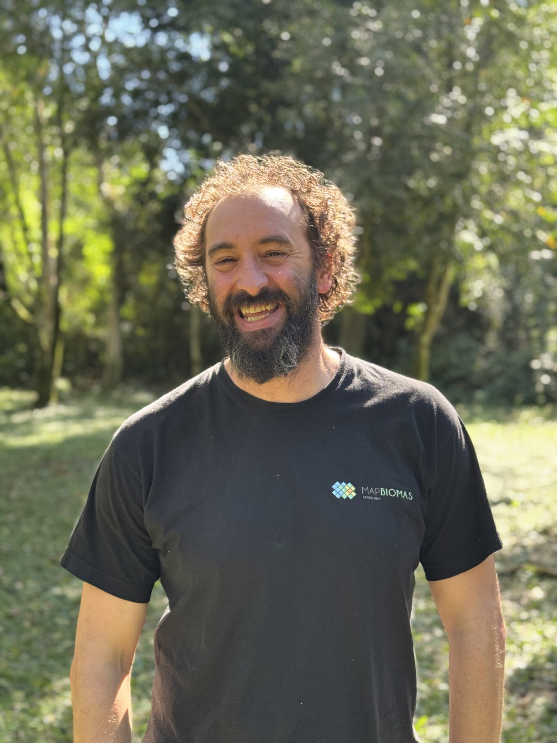 Camilo Bagnato