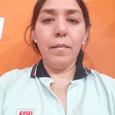 Gabriela Barraza