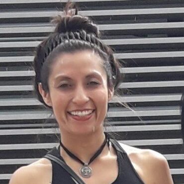 Silvana Castrillo