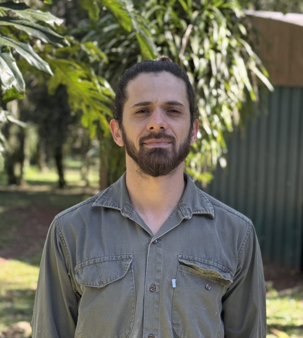 Facundo Skromeda