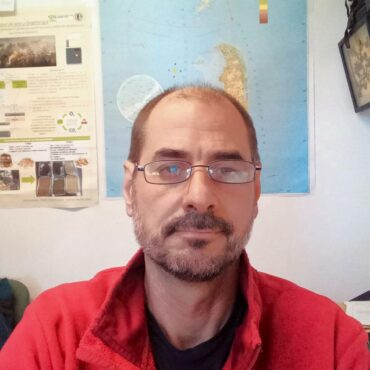 Fernando Salvare