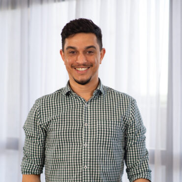 Glauco Munsberg