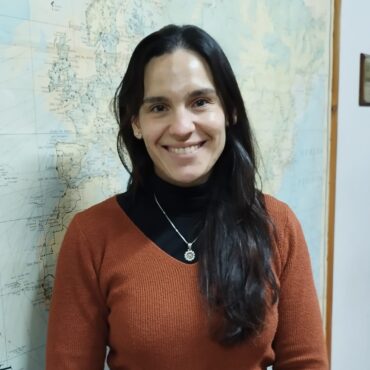 Laura Gomez