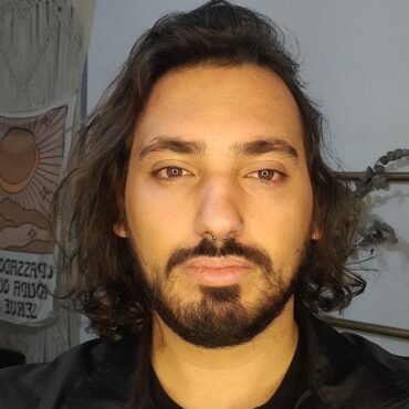 Gustavo Felipe
