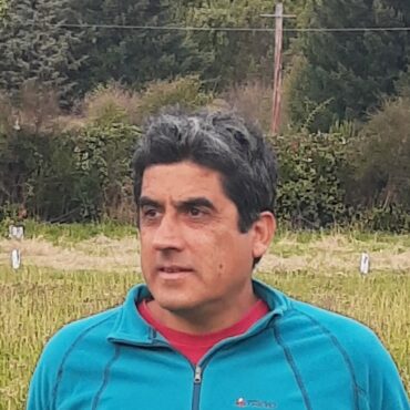 José Daniel Lencinas