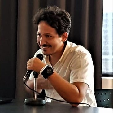 Julio Cesar Pedrassoli