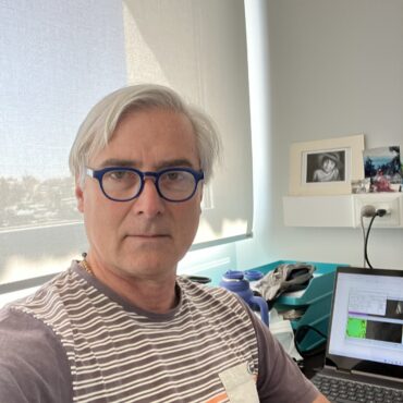 Thomas Kitzberger