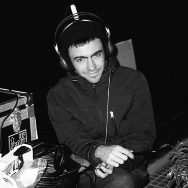 Luis Jobbagy