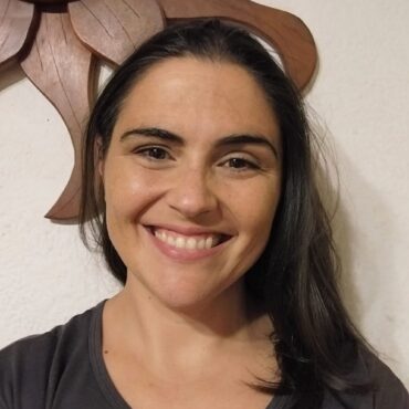 Andrea Moreno