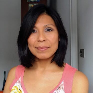Pamela Flores