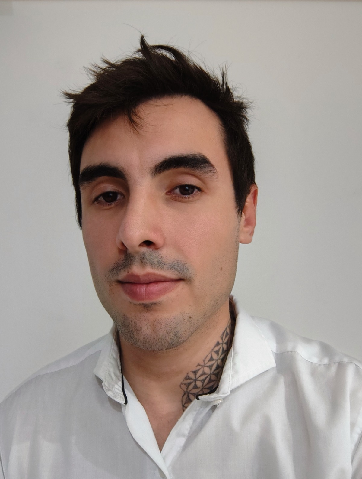 Federico Panariello