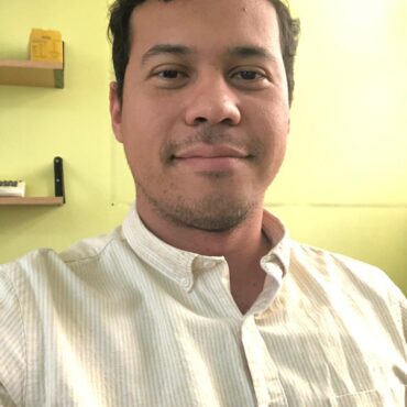 Jonathan Rodriguez