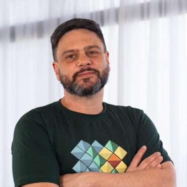 Sergio Oliveira