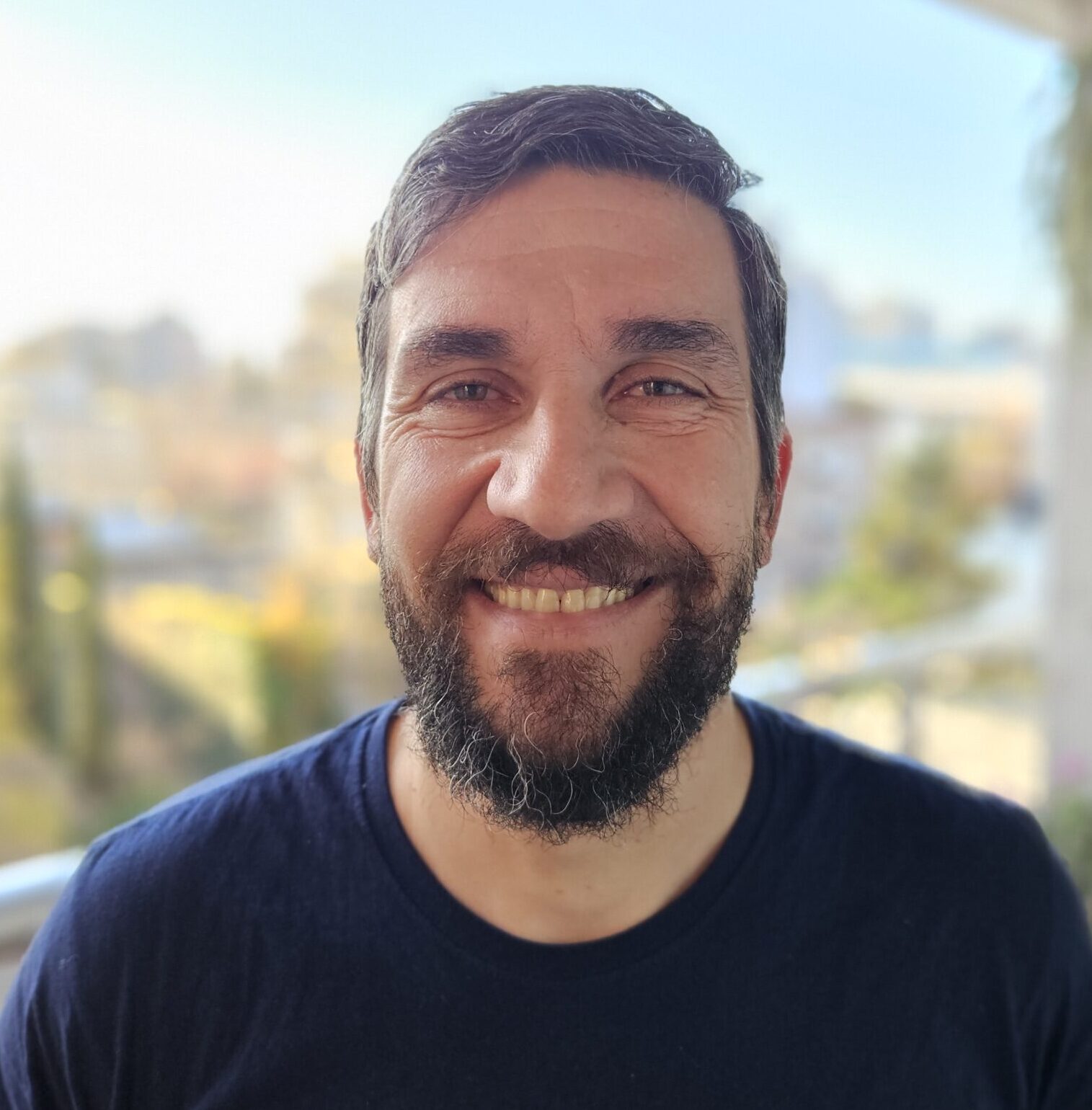 Santiago Verón