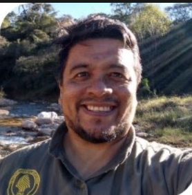 Leonidas Lizarraga